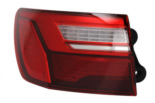 Stop lampa spate Dreapta (exterior, LED) potrivit AUDI A4 B9 05.17-