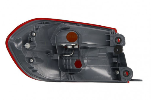 Stop lampa spate Dreapta (exterior, LED) potrivit BMW 4 (F32, F82), 4 (F33, F83) 07.13-07.20