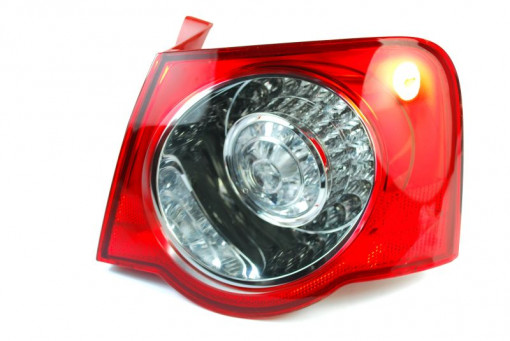 Stop lampa spate Dreapta (exterior, LED) potrivit VW PASSAT B6 03.05-10.11
