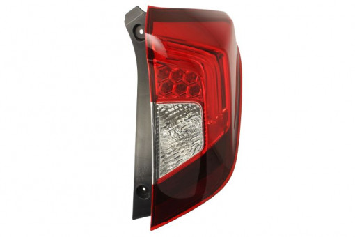 Stop lampa spate Dreapta (exterior, LED/W16W/WY21W) potrivit HONDA JAZZ III, JAZZ IV 07.08-