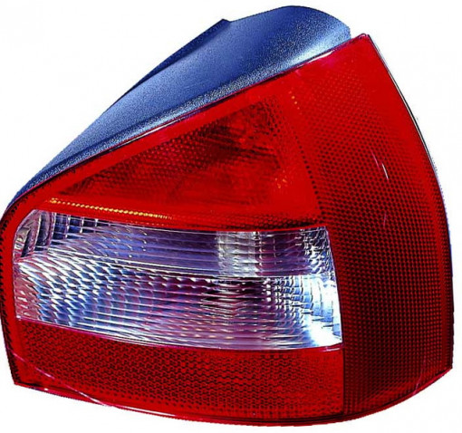 Stop lampa spate Dreapta (exterior, P21/5W/P21W) potrivit AUDI A3 09.96-05.03