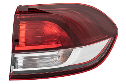 Stop lampa spate Dreapta (exterior, P21W) potrivit RENAULT SCENIC IV 09.16-