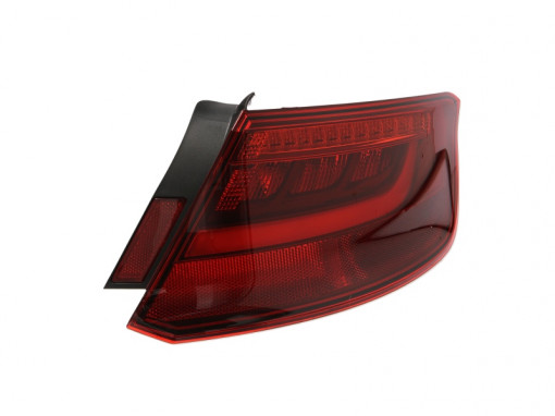 Stop lampa spate Dreapta (exterior) potrivit AUDI A3 06.08-