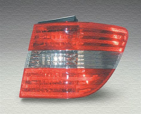 Stop lampa spate Dreapta (exterior) potrivit MERCEDES B SPORTS TOURER (W245) 03.05-11.11