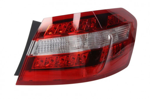 Stop lampa spate Dreapta (exterior) potrivit MERCEDES E T-MODEL (S212), E (W212) 01.09-12.16