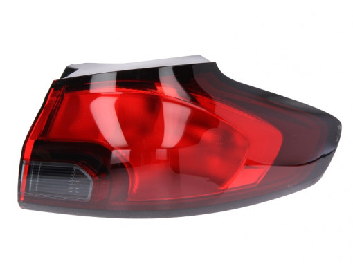 Stop lampa spate Dreapta (exterior) potrivit OPEL ZAFIRA C 10.11-