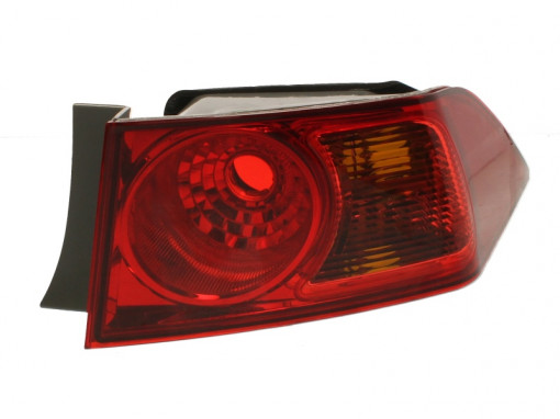 Stop lampa spate Dreapta (exterior, W21/5W/W21W) potrivit HONDA ACCORD VII 10.02-