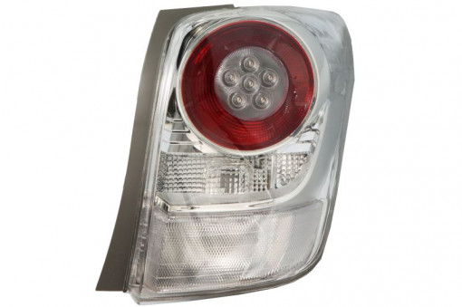 Stop lampa spate Dreapta (LED/P21W/R5W) potrivit TOYOTA VERSO 04.09-08.18