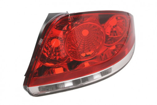 Stop lampa spate Dreapta (P21W/R5W) potrivit FIAT LINEA 10.06-
