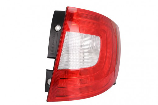 Stop lampa spate Dreapta (P21W/W16W/W5W) potrivit SKODA SUPERB II 03.08-05.15