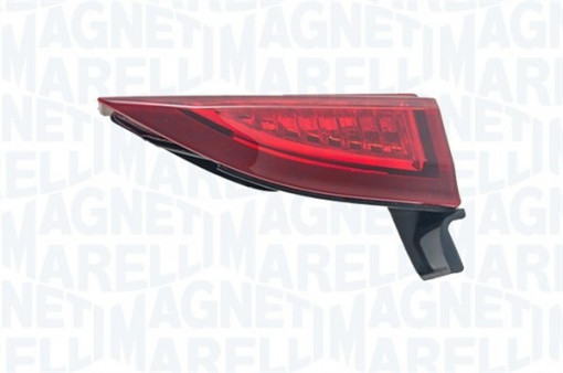 Stop lampa spate Dreapta (partea interioara) potrivit FIAT TIPO 10.15-