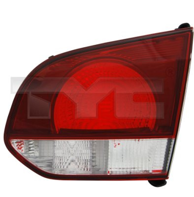 Stop lampa spate Dreapta (partea interioara) potrivit VW GOLF VI 10.08-05.16
