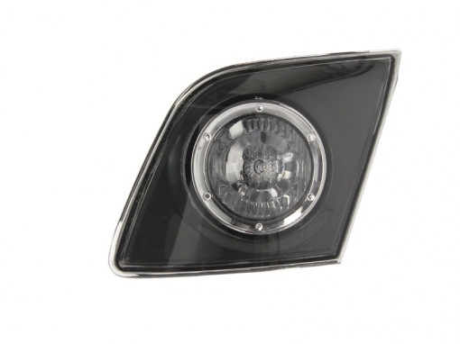 Stop lampa spate Dreapta (partea interioara, W21W) potrivit MAZDA 3 10.03-12.09