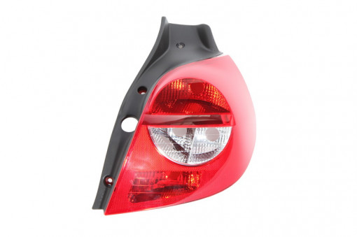 Stop lampa spate Dreapta potrivit RENAULT CLIO III, CLIO III/HATCHBACK 05.05-12.14