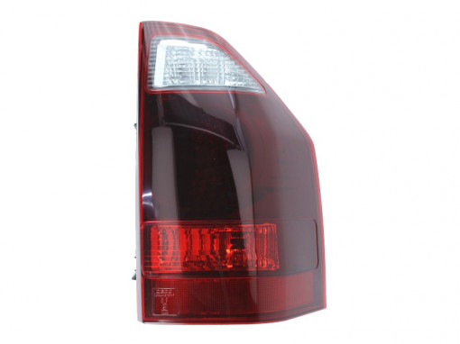 Stop lampa spate Dreapta (W21W/W5W) potrivit MITSUBISHI PAJERO CLASSIC, PAJERO III 04.00-