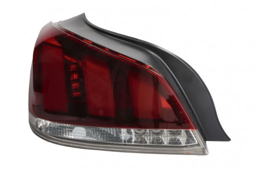 Stop lampa spate Stanga (exterior, LED/P21W) potrivit PEUGEOT 508 I 11.10-12.18