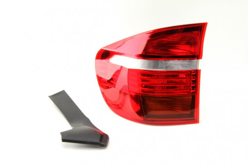 Stop lampa spate Stanga (exterior, LED/P21W/W16W) potrivit BMW X5 (E70) 10.06-07.13