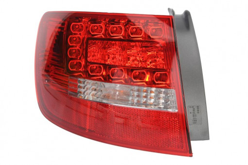 Stop lampa spate Stanga (exterior, LED) potrivit AUDI A6 ALLROAD C6, A6 ALLROAD C7, A6 C6 05.04-09.18