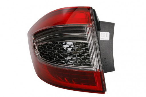 Stop lampa spate Stanga (exterior, LED) potrivit FORD MONDEO IV 03.07-01.15