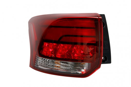 Stop lampa spate Stanga (exterior, LED) potrivit MITSUBISHI OUTLANDER III 08.12-