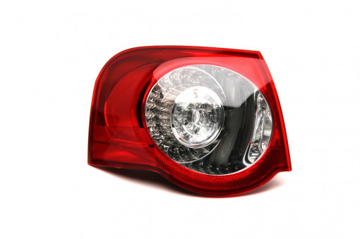 Stop lampa spate Stanga (exterior, LED) potrivit VW PASSAT B6 03.05-10.11