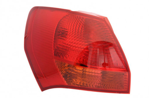 Stop lampa spate Stanga (exterior, P21/5W/P21W) potrivit KIA VENGA 02.10-