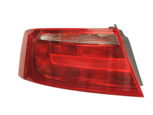 Stop lampa spate Stanga (exterior, P21W/W16W) potrivit AUDI A5 06.07-01.17