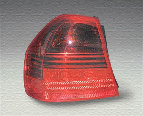 Stop lampa spate Stanga (exterior) potrivit BMW 3 (E90), 3 (E91) 12.04-12.12