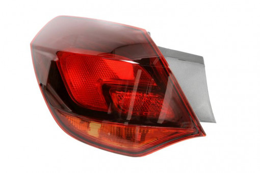 Stop lampa spate Stanga (exterior) potrivit OPEL ASTRA J, ASTRA J GTC 09.09-