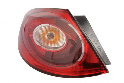 Stop lampa spate Stanga (exterior, RY10W/W16W) potrivit VW PASSAT B6 02.08-01.12