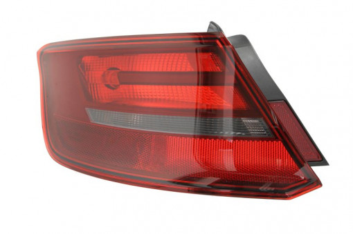Stop lampa spate Stanga (exterior, W21W) potrivit AUDI A3 06.08-