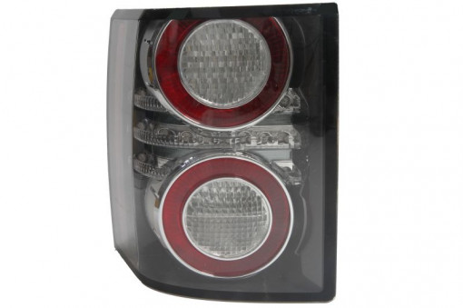 Stop lampa spate Stanga (LED, cadru gri) potrivit LAND ROVER RANGE ROVER III, RANGE ROVER IV 03.02-