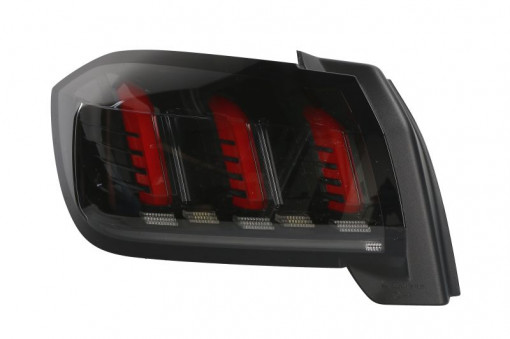 Stop lampa spate Stanga (LED) potrivit PEUGEOT 208 II 06.19-