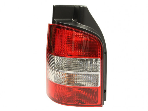 Stop lampa spate Stanga (P21/4W/P21W, haion spate) potrivit VW MULTIVAN T5, TRANSPORTER T5 04.03-08.15