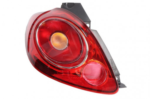 Stop lampa spate Stanga (P21/5W/P21W) potrivit FORD KA 10.08-