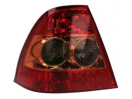 Stop lampa spate Stanga (P21/5W/P21W) potrivit TOYOTA COROLLA 10.01-03.08