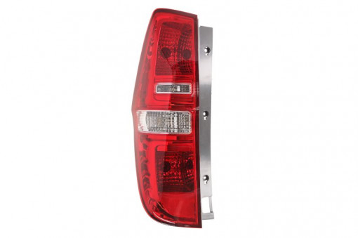 Stop lampa spate Stanga (P21/5W/P21W/PY21W/W16W, haion unic) potrivit HYUNDAI H-1 CARGO, H-1 TRAVEL 02.08-