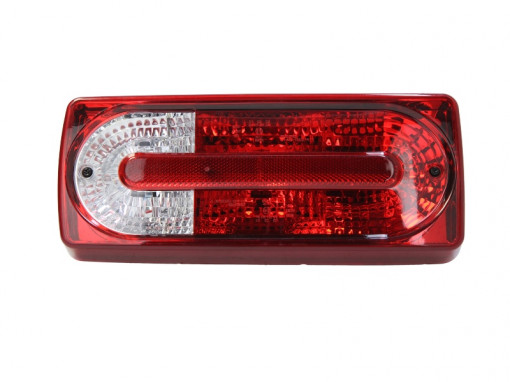 Stop lampa spate Stanga (P21/5W/P21W/R5W) potrivit MERCEDES G (W463), GL (X164) 04.98-