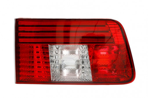 Stop lampa spate Stanga (partea interioara, LED/P21W) potrivit BMW 5 (E39) 09.95-05.04