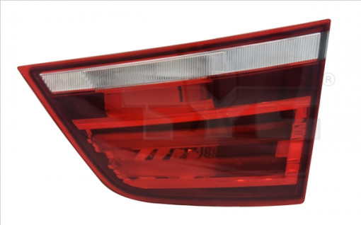 Stop lampa spate Stanga (partea interioara, LED) potrivit BMW X3 (F25) 09.10-08.17
