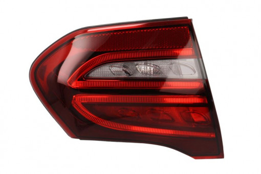 Stop lampa spate Stanga (partea interioara, LED) potrivit MERCEDES C T-MODEL (S205) 09.14-