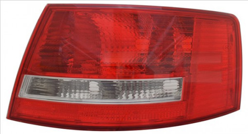 Stop lampa spate Stanga potrivit AUDI A6 ALLROAD C6, A6 C6 05.04-08.11