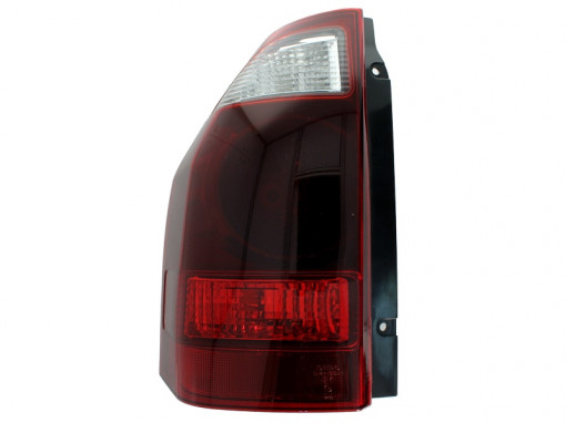 Stop lampa spate Stanga (W21W/W5W) potrivit MITSUBISHI PAJERO CLASSIC, PAJERO III 04.00-