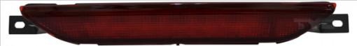 Stop lampa spate suplimentara (LED) potrivit DODGE CALIBER, DURANGO; JEEP COMPASS, GRAND CHEROKEE IV 06.06-
