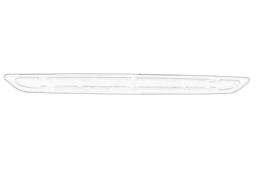 Stop potrivit FORD MONDEO IV 03.07-01.15