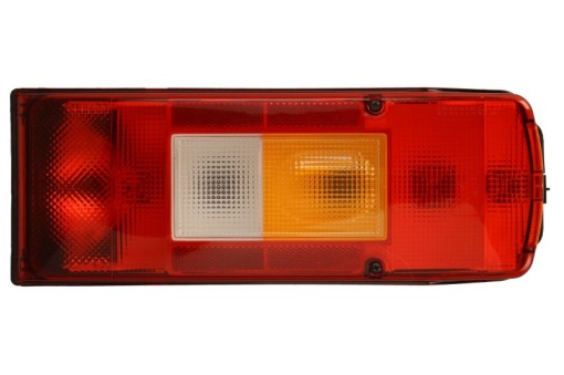 Stop spate dreapta (24V, cu semnal invers) potrivit VOLVO FH, FH12, FM, FM II, FM12, FM9 08.98-