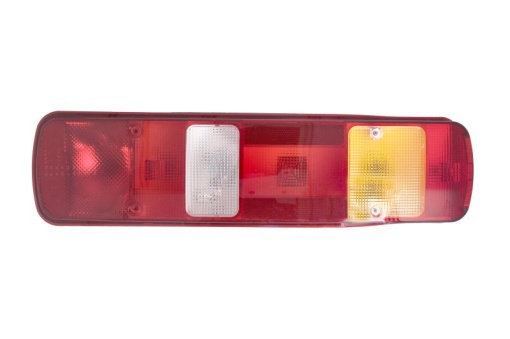 Stop spate dreapta (24V, reflector, cu semnal invers, lumina laterala) potrivit VOLVO FH 09.05-
