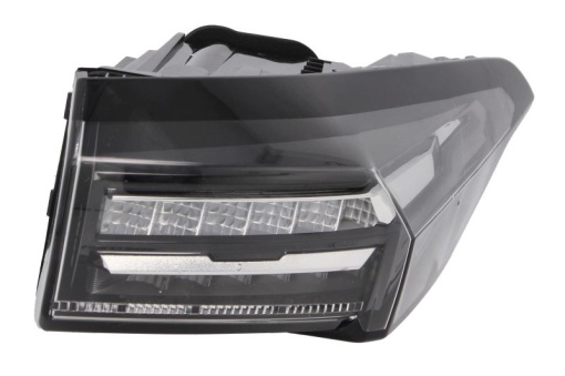 Stop spate dreapta (exterior, LED) potrivit PEUGEOT 308 III, 408 II 07.21-