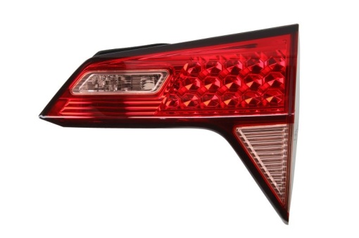 Stop spate Dreapta (extern, W16W) potrivit HONDA HR-V 11.14-