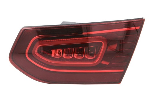 Stop spate dreapta (interior, LED) potrivit MERCEDES GLC (C253) 06.16-03.23